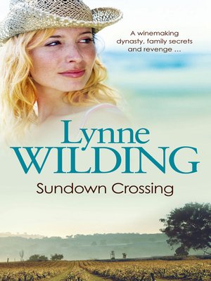 cover image of Sundown Crossing